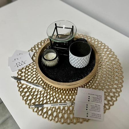 Roomino Apartment Βιέννη Εξωτερικό φωτογραφία