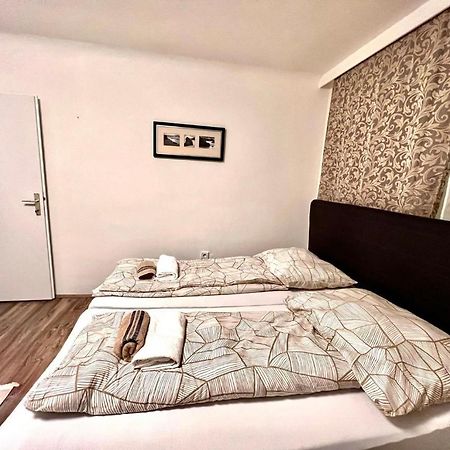 Roomino Apartment Βιέννη Εξωτερικό φωτογραφία