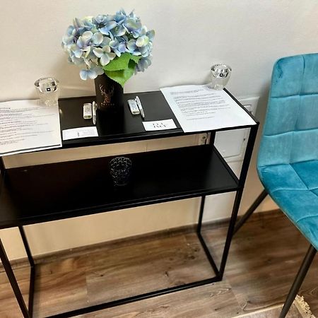 Roomino Apartment Βιέννη Εξωτερικό φωτογραφία