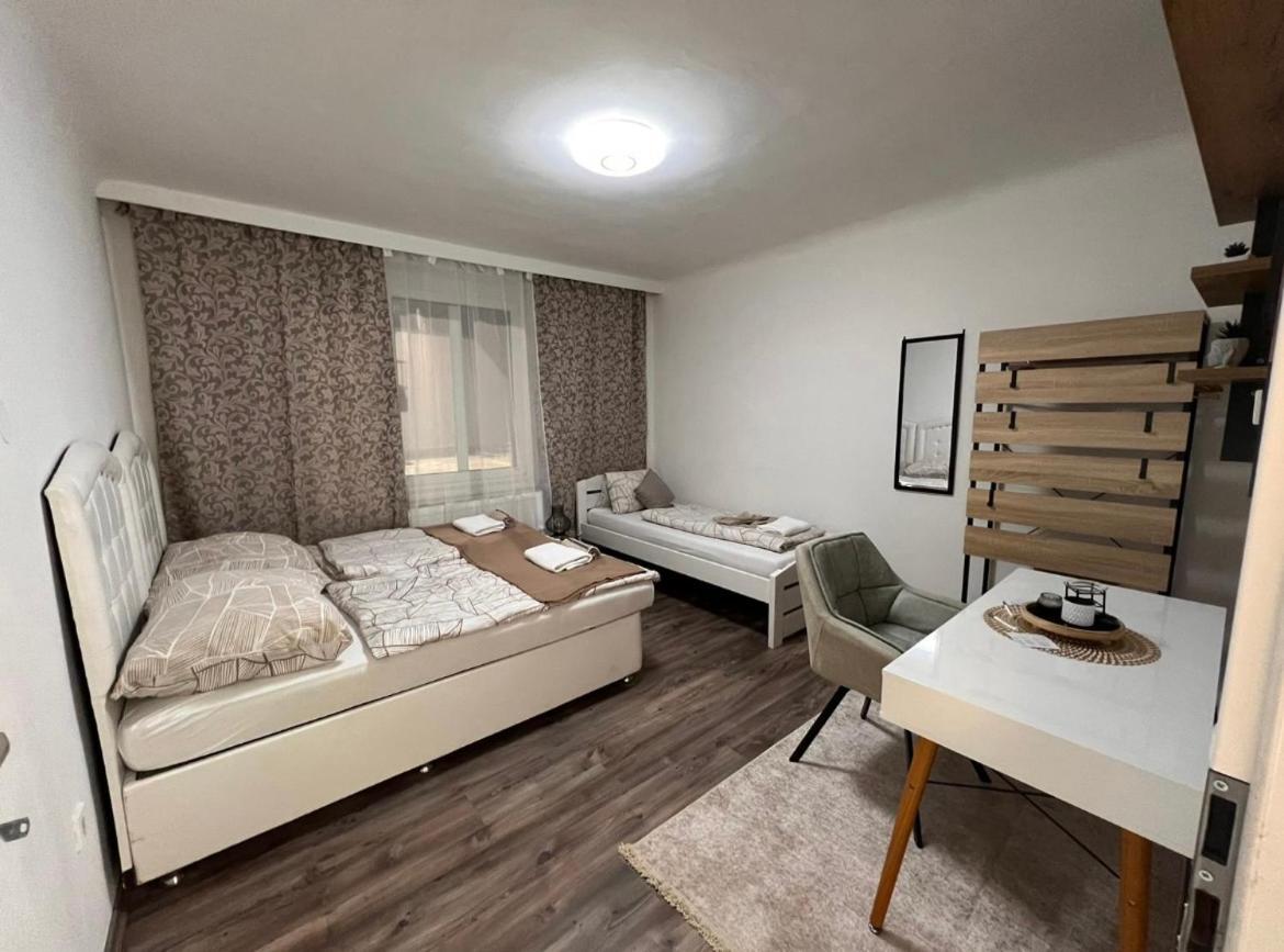 Roomino Apartment Βιέννη Εξωτερικό φωτογραφία