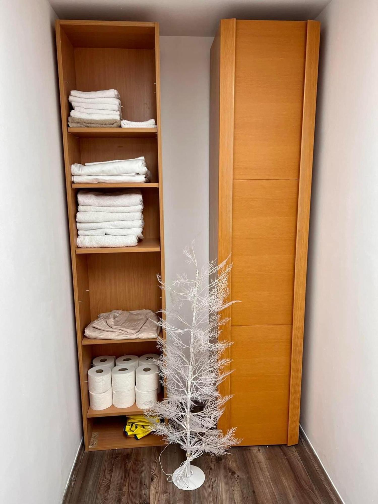 Roomino Apartment Βιέννη Εξωτερικό φωτογραφία