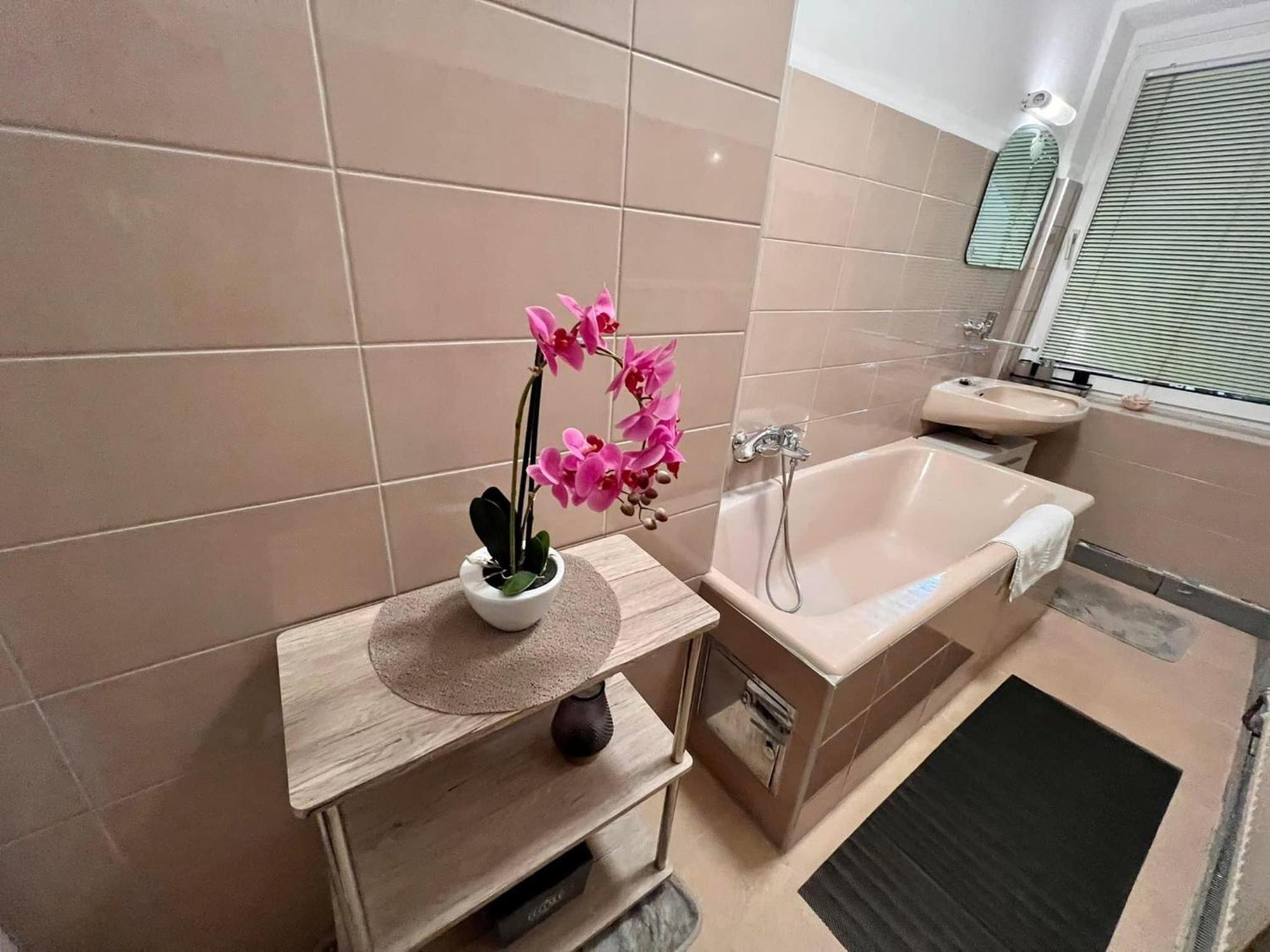 Roomino Apartment Βιέννη Εξωτερικό φωτογραφία