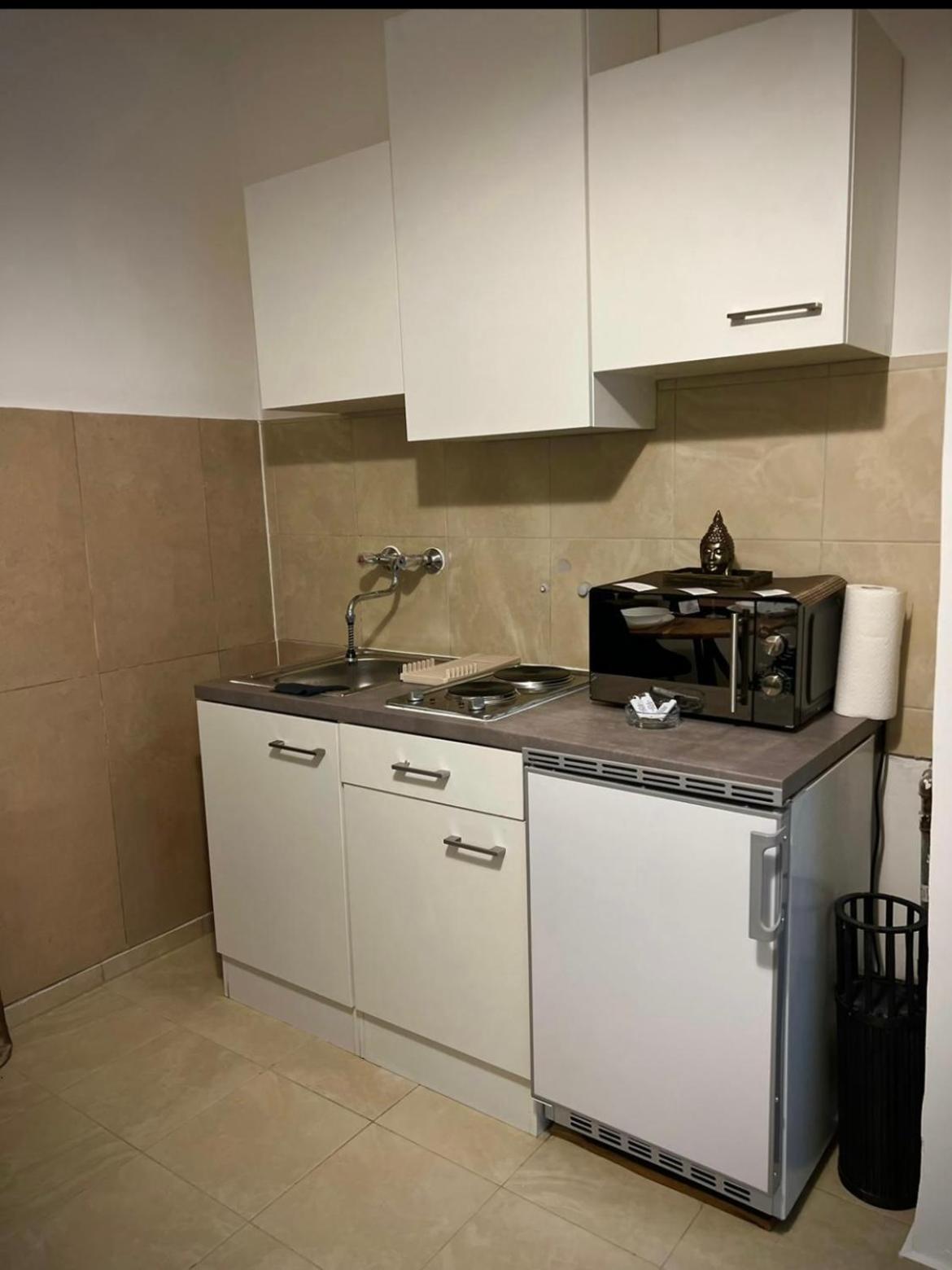 Roomino Apartment Βιέννη Εξωτερικό φωτογραφία