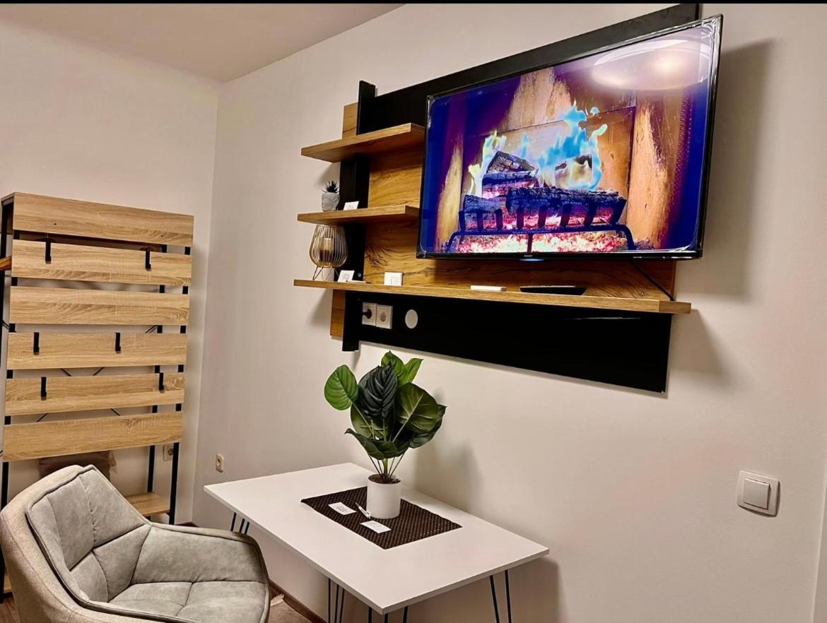 Roomino Apartment Βιέννη Εξωτερικό φωτογραφία