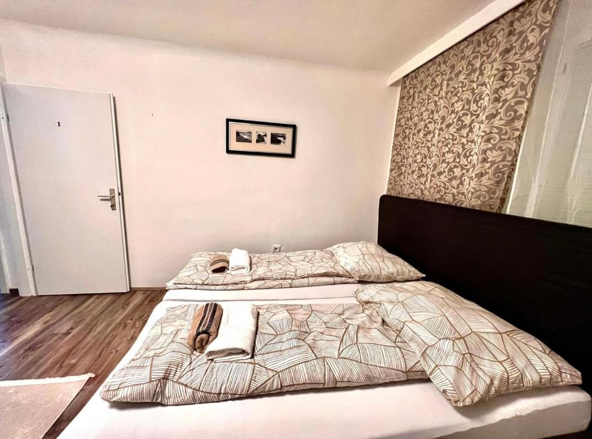 Roomino Apartment Βιέννη Εξωτερικό φωτογραφία