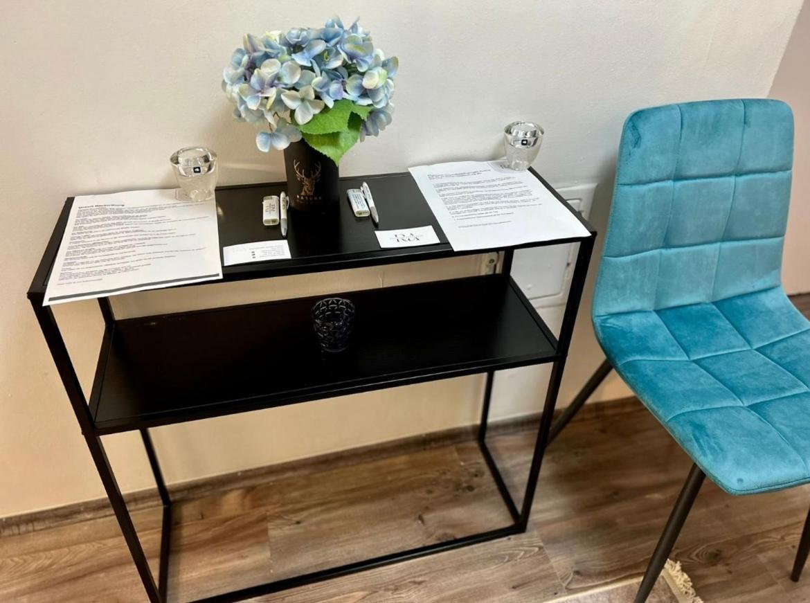 Roomino Apartment Βιέννη Εξωτερικό φωτογραφία