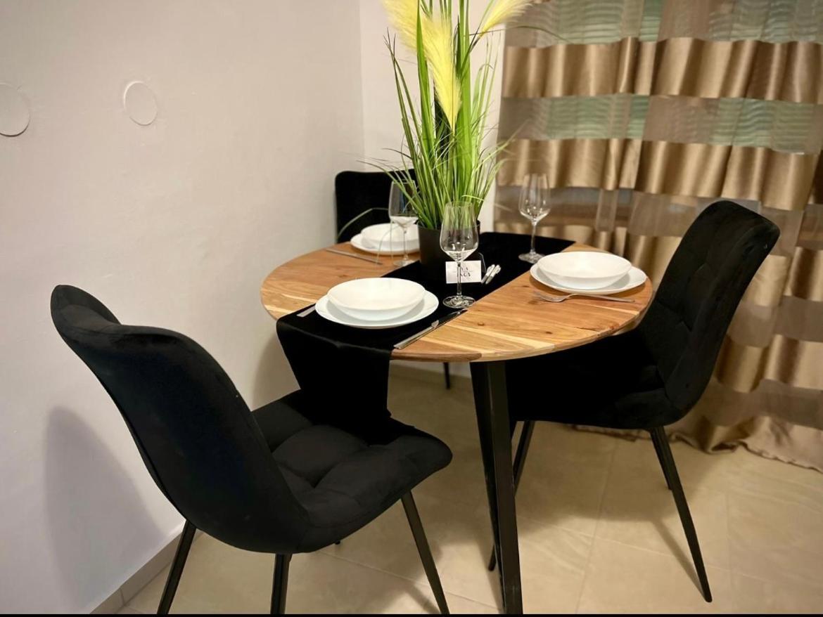 Roomino Apartment Βιέννη Εξωτερικό φωτογραφία