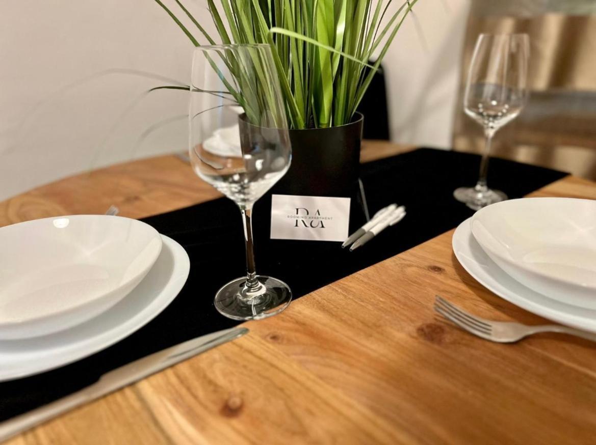 Roomino Apartment Βιέννη Εξωτερικό φωτογραφία