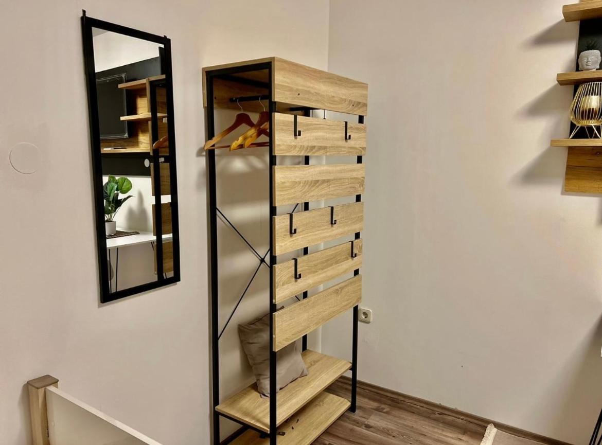 Roomino Apartment Βιέννη Εξωτερικό φωτογραφία