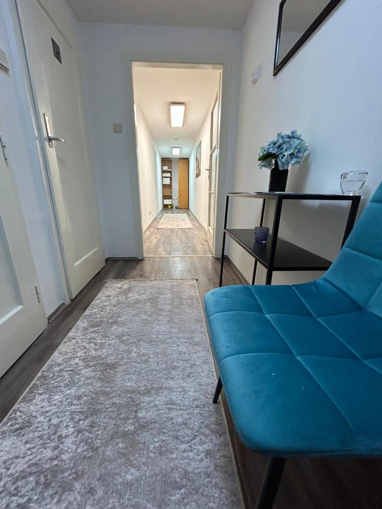 Roomino Apartment Βιέννη Εξωτερικό φωτογραφία
